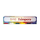 Tempera 30ml 6uds.