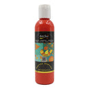 Pintura artesanal rojo vivo 120ml