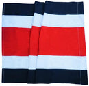 Bandera de tela Costa Rica 80x150cm.