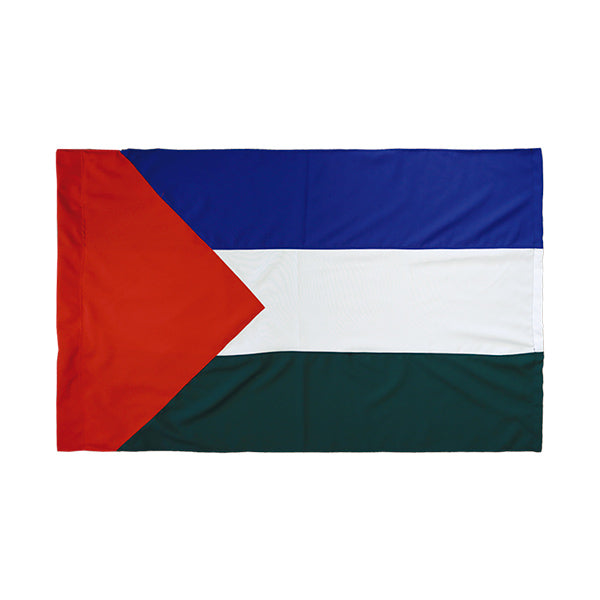 Bandera tela 147x80cm Guanacaste