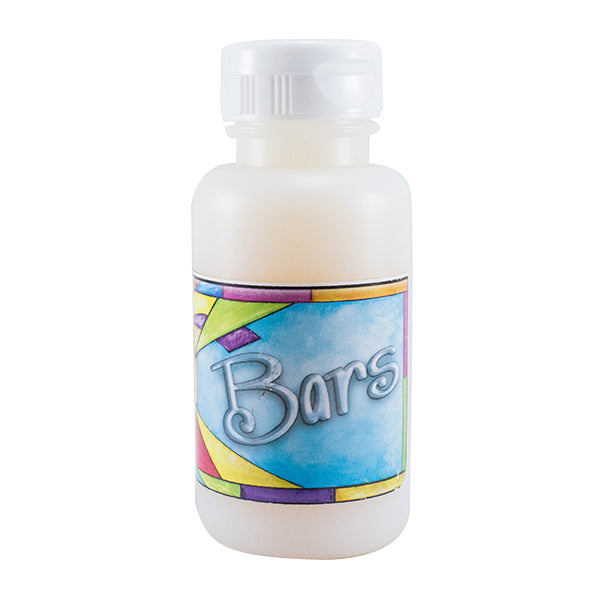 Barniz 140 ml bars