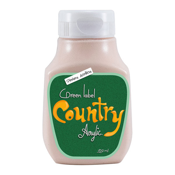 Acrílica piel ligera 120ml 112 Country