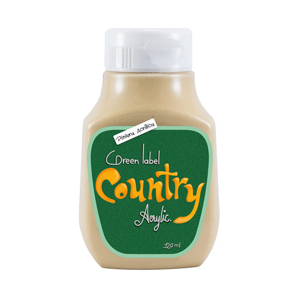 Acrílica blanco antiguo 120 ml 117 Country