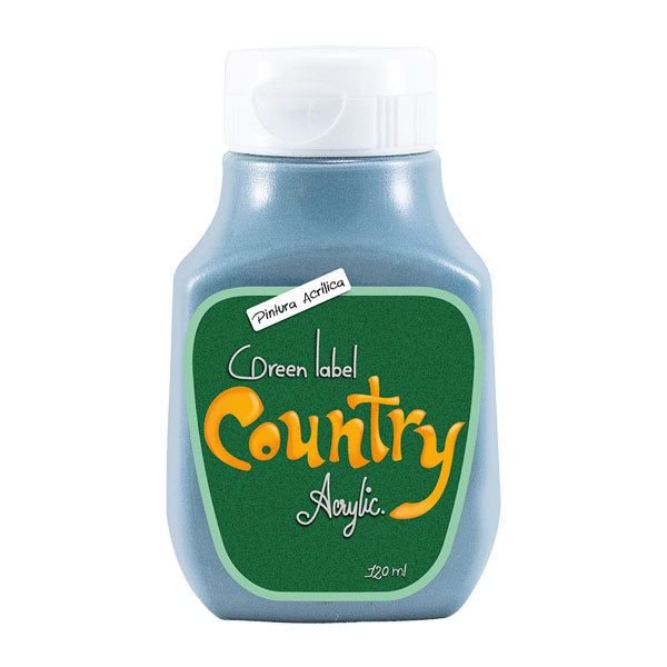 Acrílica cielo nublado 120 ml 129 Country