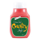 Acrílica rojo claro 120 ml 159 Country