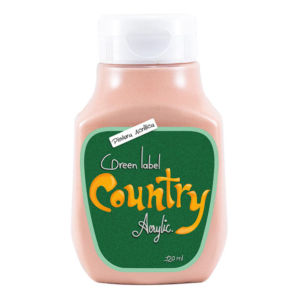 Acrílica coral 120 ml 162 Country