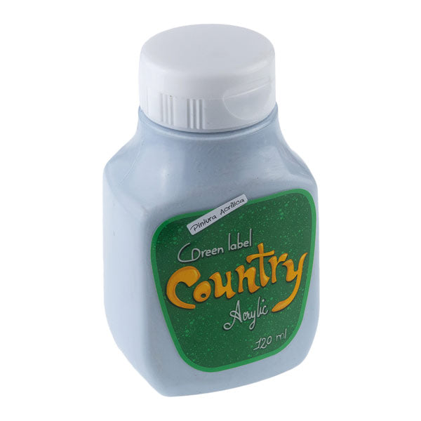 Acrílica cielo suave 120ml 166 Country