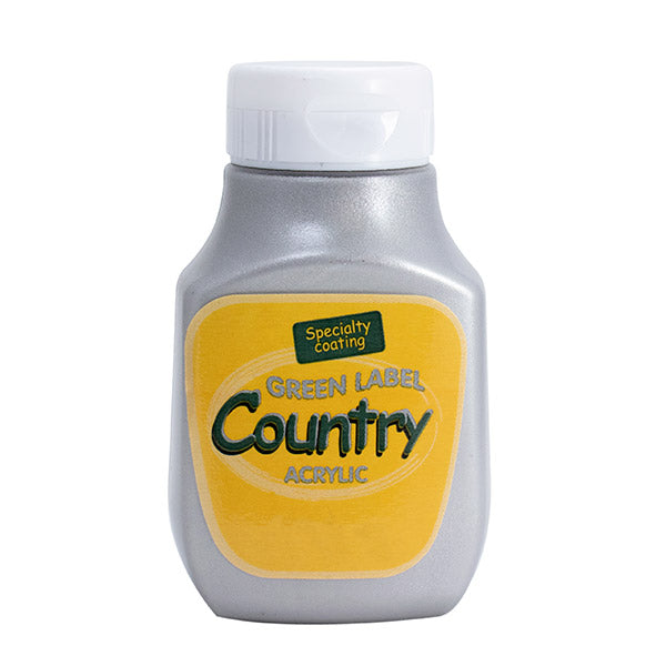 Acrílica plata 120 ml 201 Country