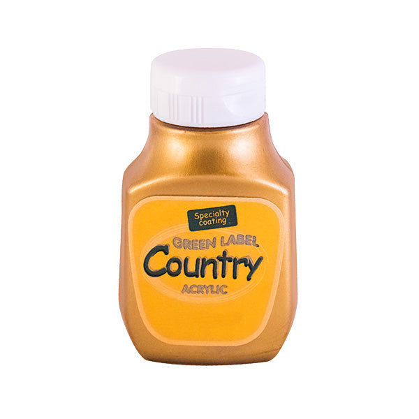 Acrílica oro 120 ml 202 Country