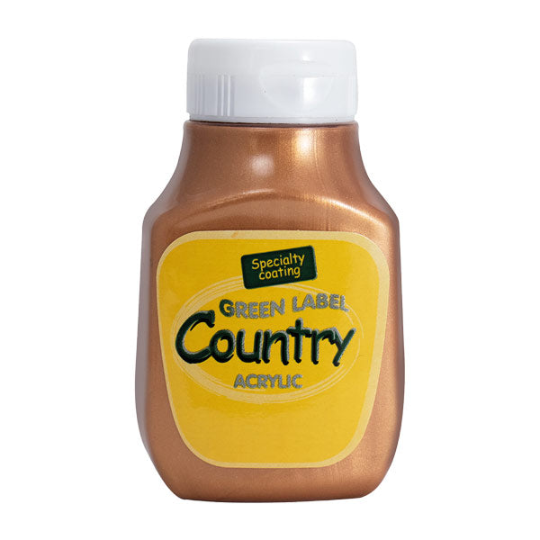 Acrílica bronce 120 ml 203 Country