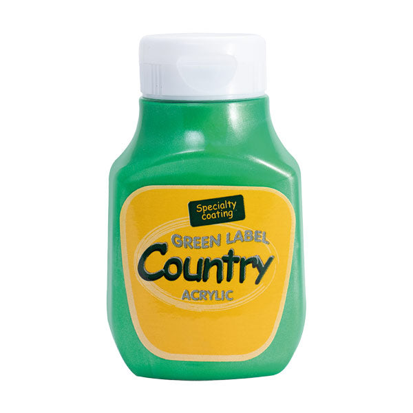 Acrílica verde cobre 120 ml 204 Country