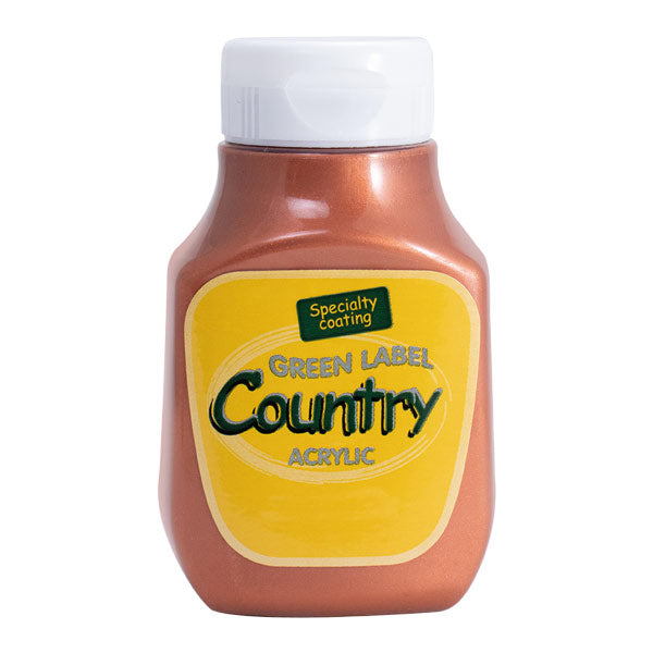 Acrílica cobre 120 ml 210 Country