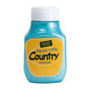 Acrílica turquesa perlado 120 ml 211 Country