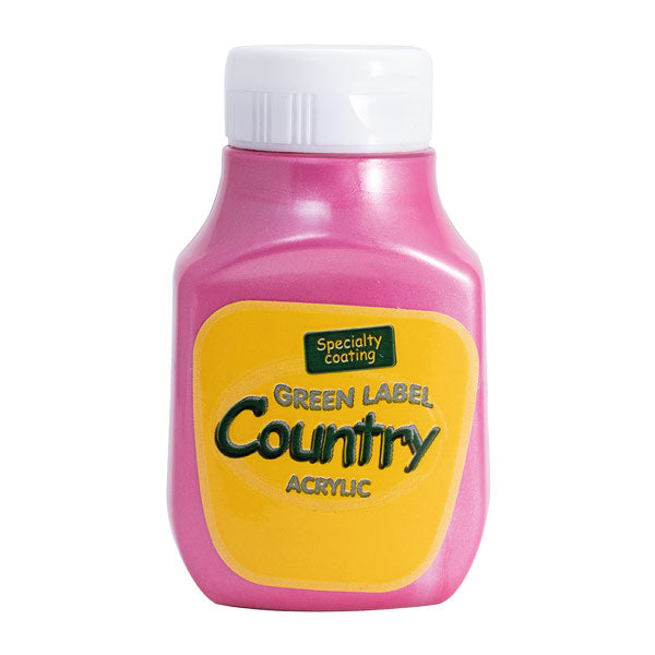 acrílica rosa perlado 120 ml 215 Country