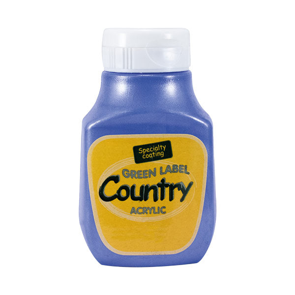 Acrílica azul fluorescente 120 ml 251 Country