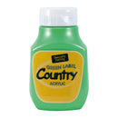 Acrílica verde fluorescente 120 ml 252 Country