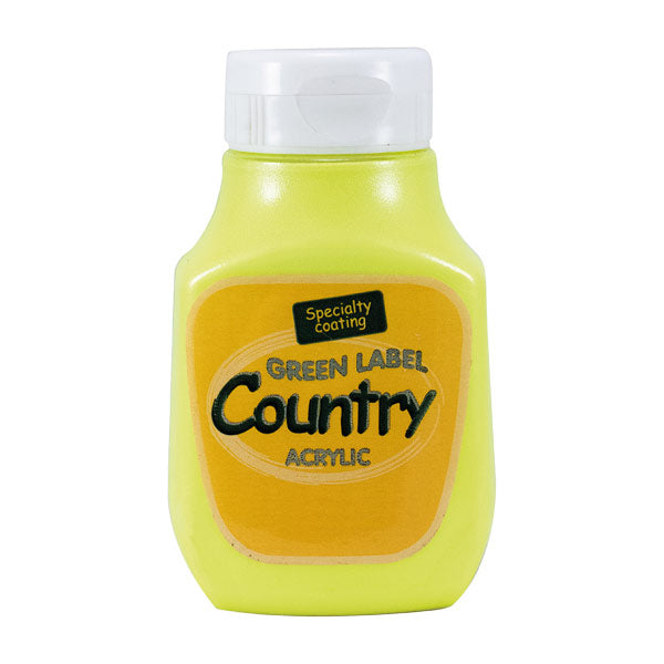 Acrílica amarillo fluorescente 120 ml 253 Country