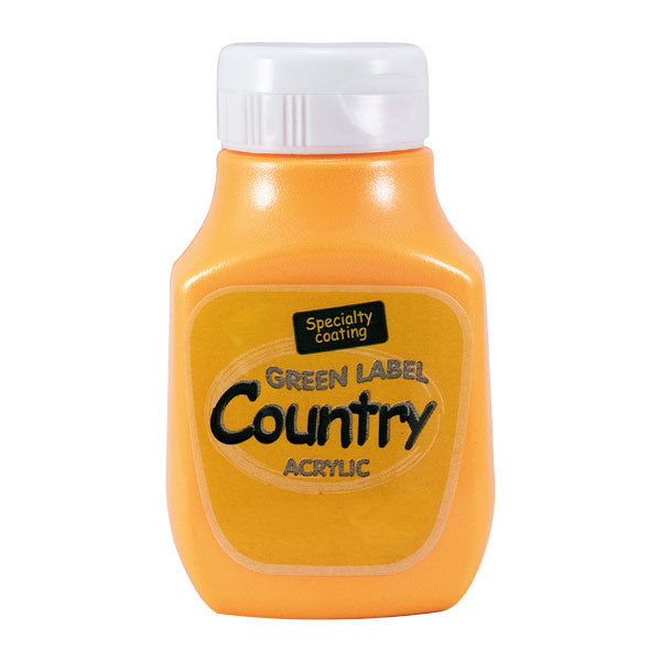 Acrílica naranja fluorescente 120 ml 254 Country