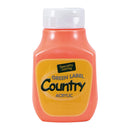 Acrílica rojo fluorescente 120 ml 255 Country