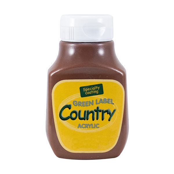 Acrílica añejador caoba 120 ml 301 Country