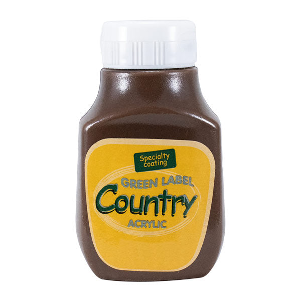 Acrílica añejador nogal 120 ml 303 Country