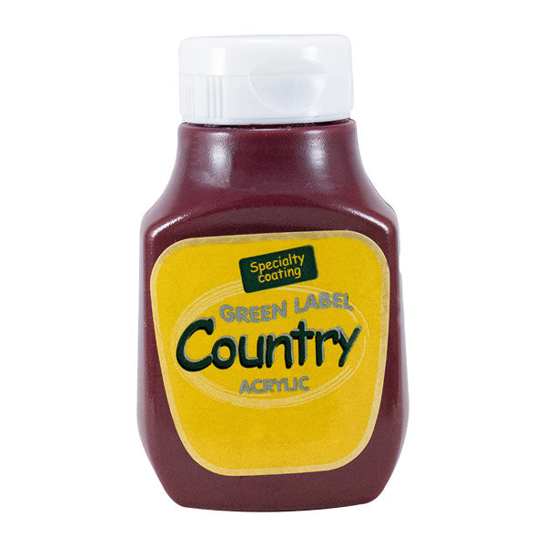 Acrílica ultra blanco 120 ml 310 Country