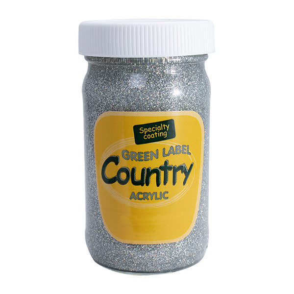 Acrílica escarchada diamante 120 ml 322 Country