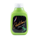 Témpera 250 ml verde limon 25 Cantilan.