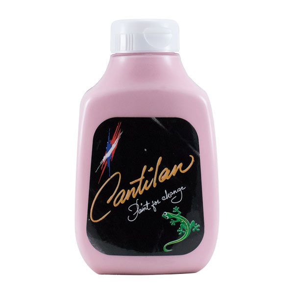 Témpera 250 ml rosa suave 36 Cantilan.