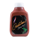 Témpera 250 ml rojo oxido 48 Cantilan.