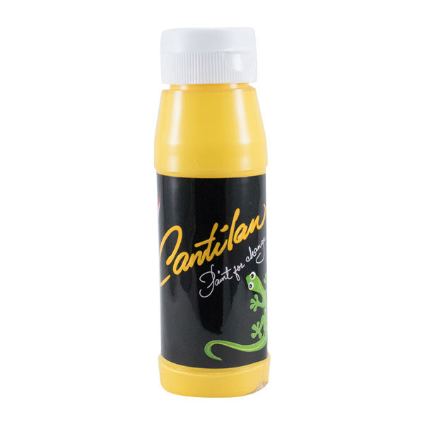 Témpera 89 ml amarillo 13 Cantilan.