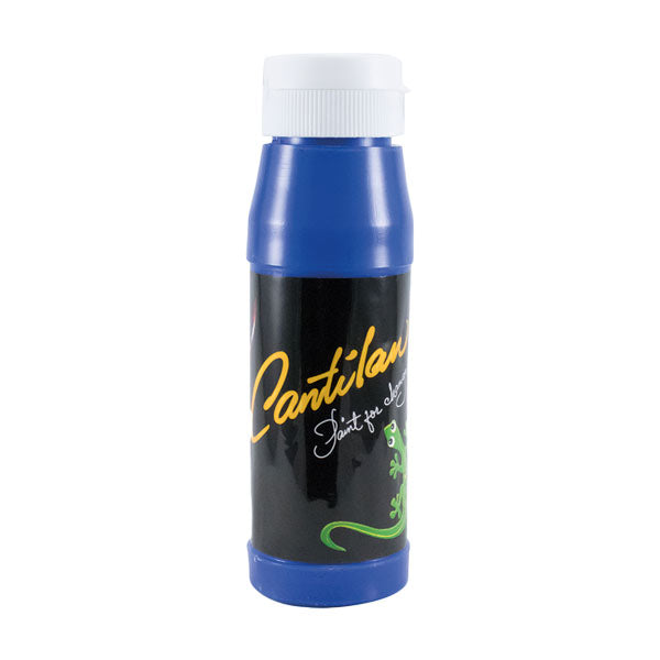 Témpera 89 ml azul 15 Cantilan.