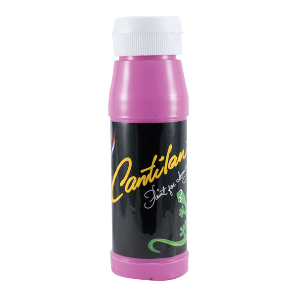 Témpera 89 ml rosado 22 Cantilan.