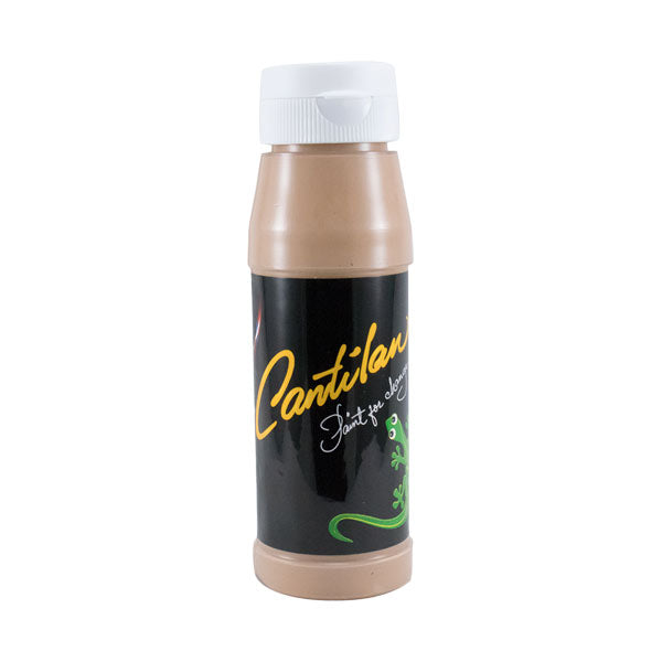 Témpera 89 ml piel morena 33 Cantilan.