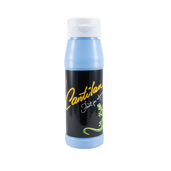Témpera 89 ml celeste 38 Cantilan.