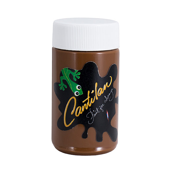 Témpera 31 ml café 26 Cantilan.