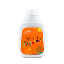 Témpera 250 ml blanco 71 Pintolan.