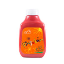 Témpera 250 ml rojo 72 Pintolan.