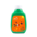 Témpera 250 ml verde 74 Pintolan.