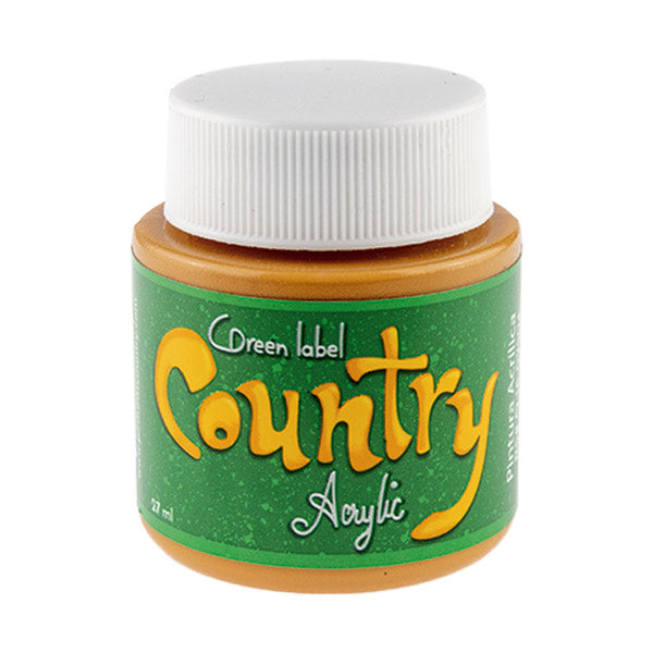 Acrílica miel 27 ml 105 Country