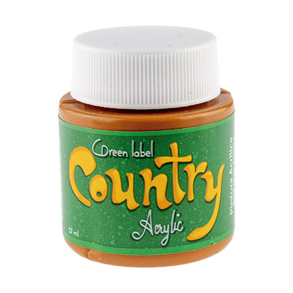 Acrílica terracota 27 ml 106 Country