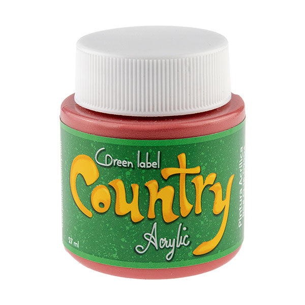 Acrílica frambuesa 27 ml 111 Country