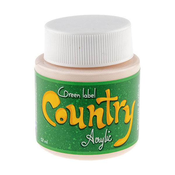 Acrílica piel ligera 27 ml 112 Country