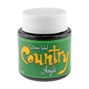 Acrílica negro 27 ml 113 Country