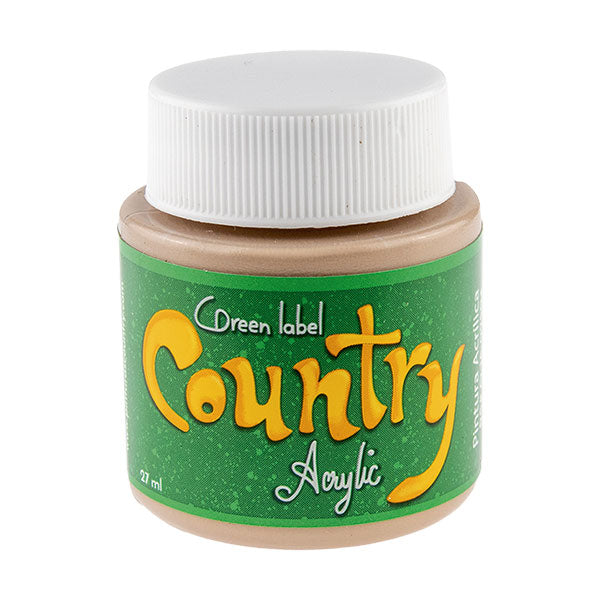 Acrílica beige 27 ml 115 Country