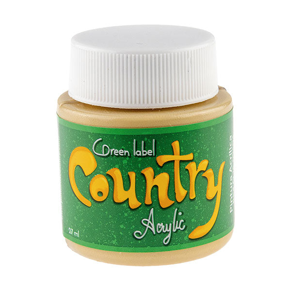 Acrílica blanco antiguo 27 ml 117 Country