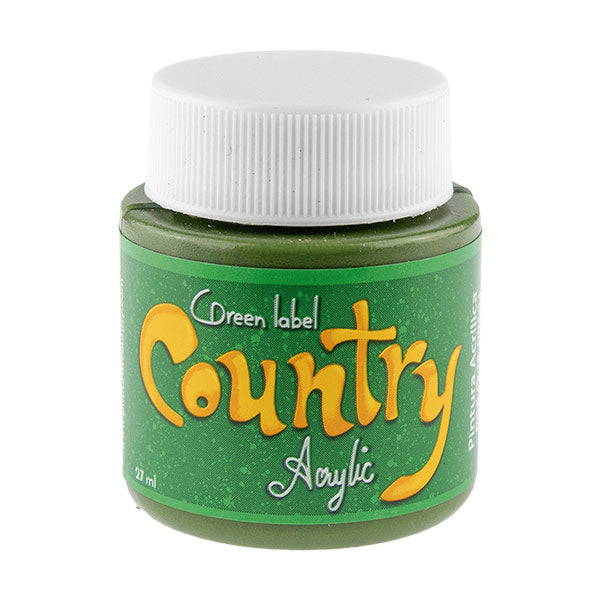 Acrílica aguacate 27 ml 120 Country