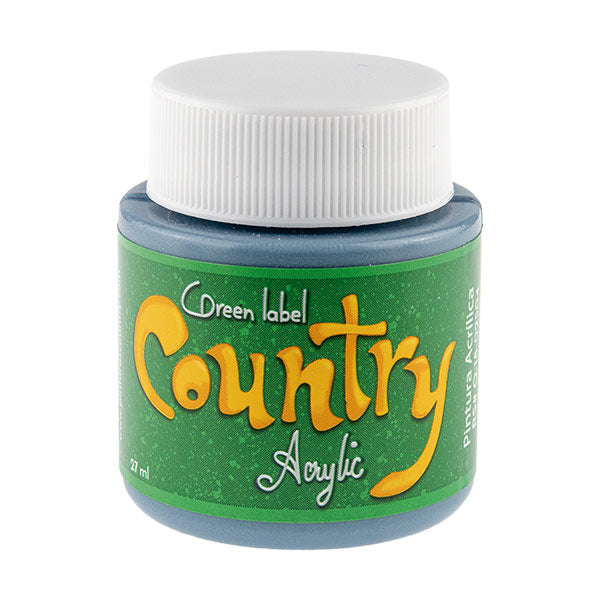 Acrílica cielo nublado 27 ml 129 Country