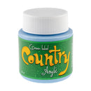 Acrílica azul bebe 27 ml 134 Country