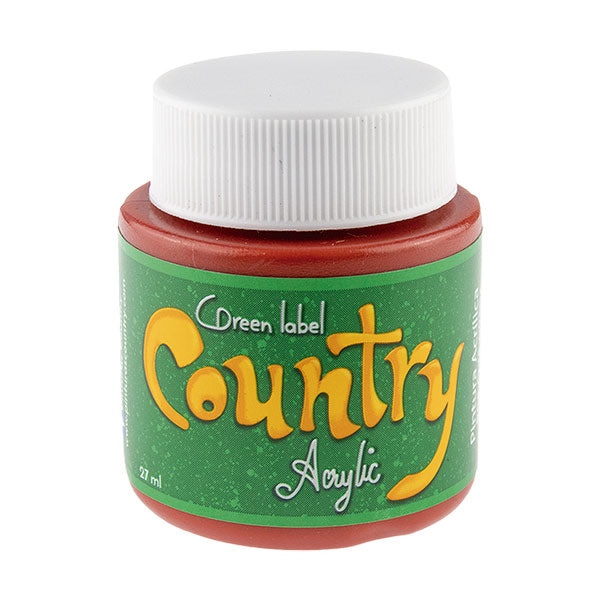 Acrílica rosa bebe 27 ml 136 Country